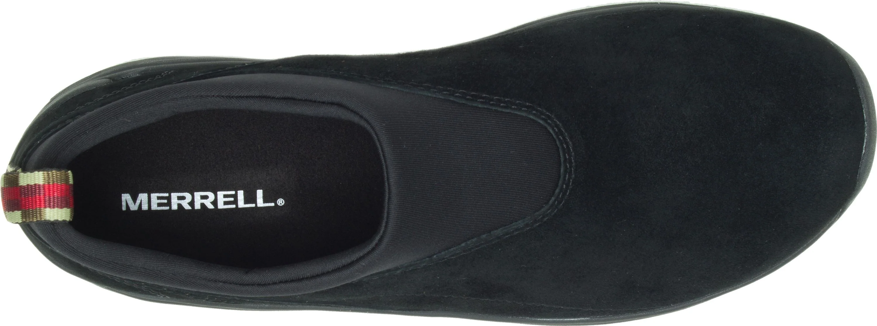 Men's Winter Moc 3 Black - Image 5
