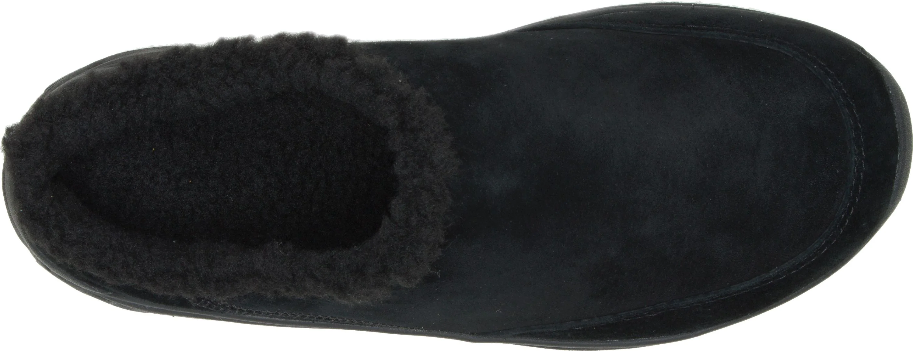 Winter Slide Black - Image 4