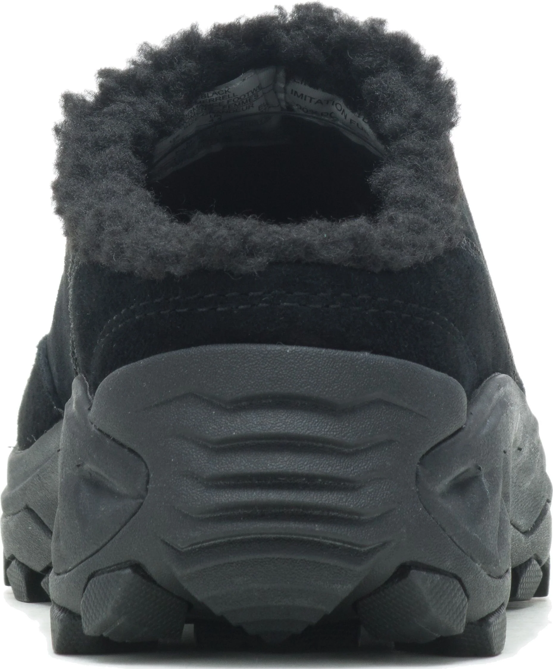 Winter Slide Black - Image 6