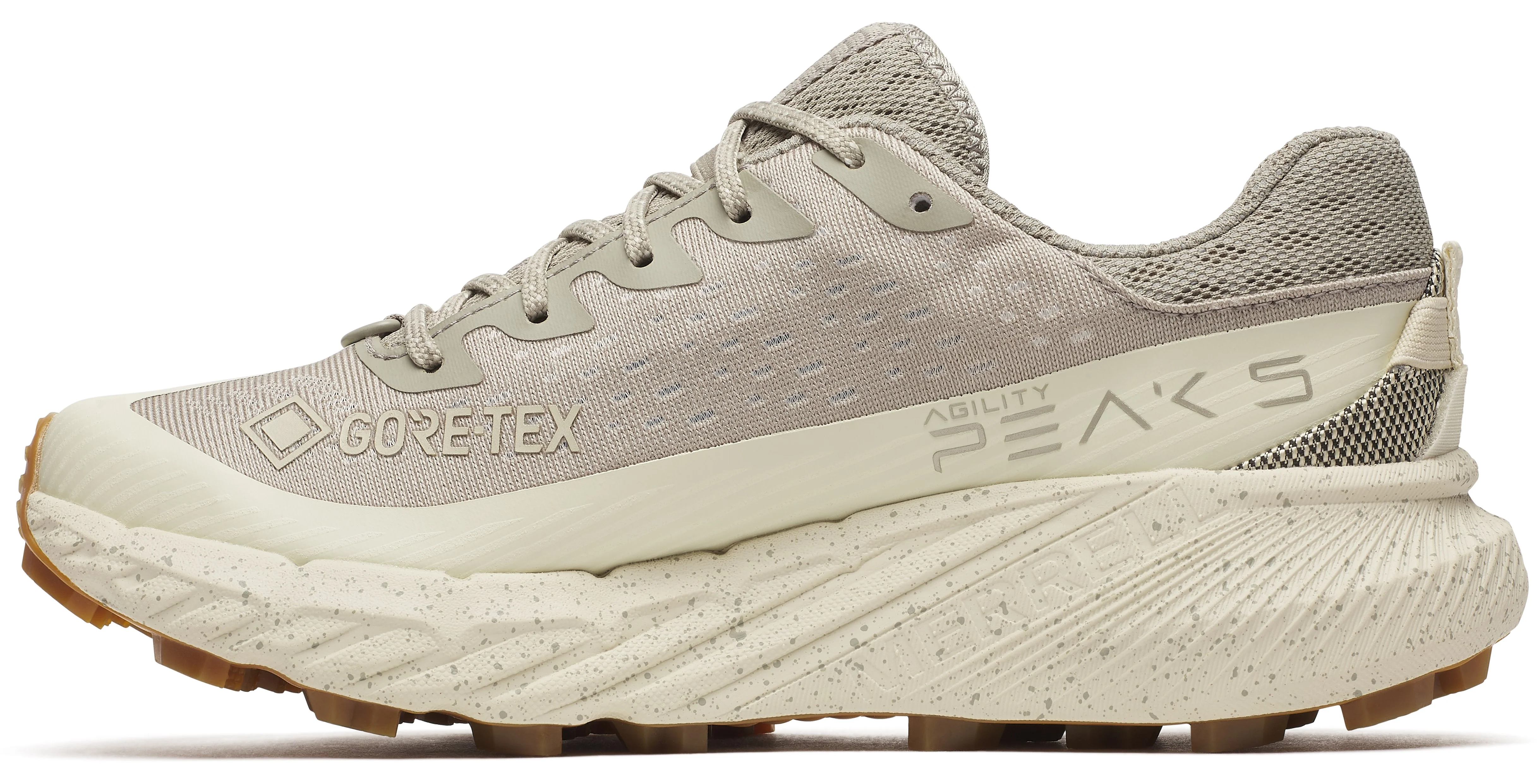Women's Agility Peak 5 GTX - Diorite - Stucco - Image 2