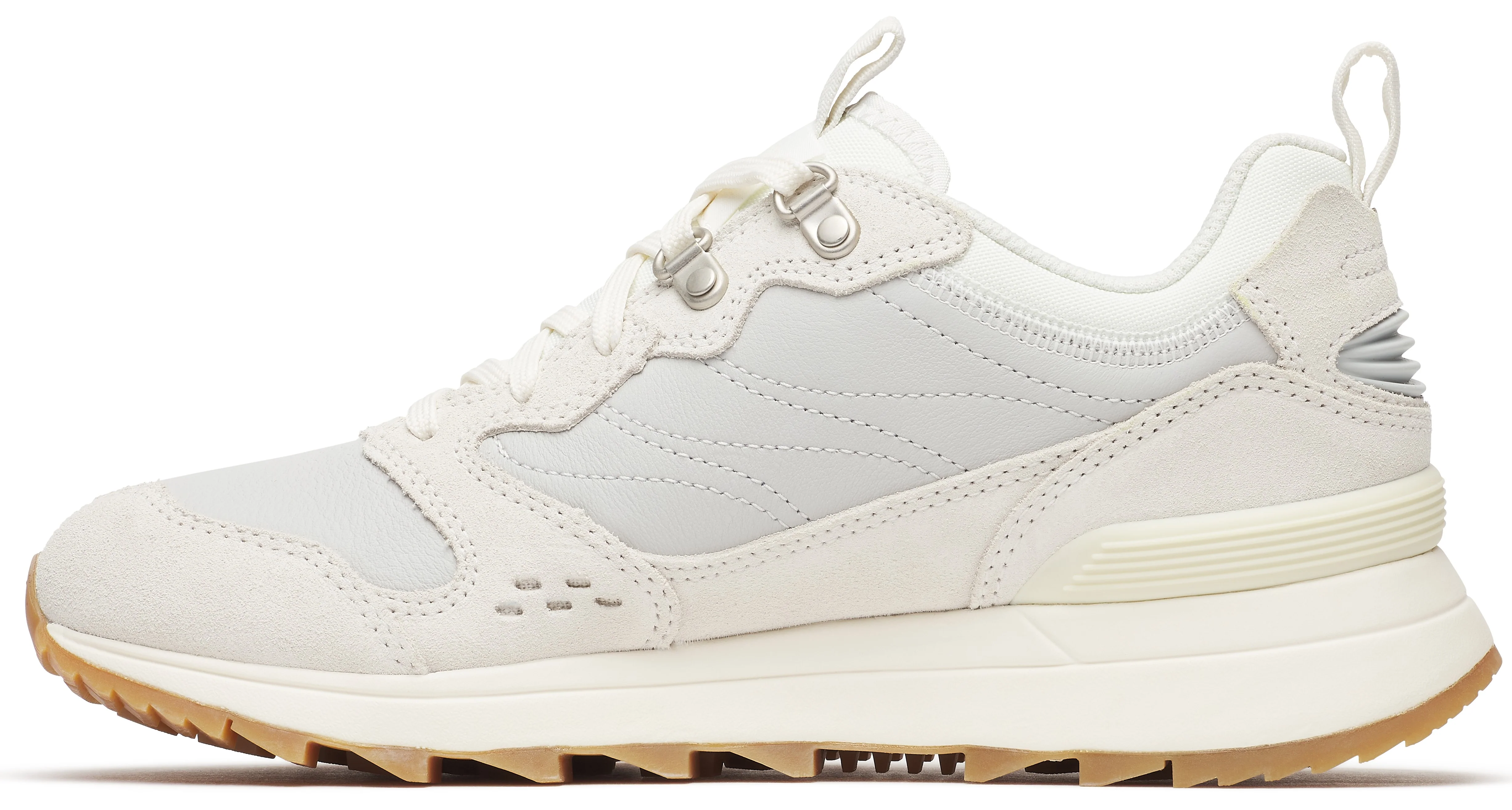 Women's Alpine 83 Sneaker Recraft MXD - Pigeon - Image 3