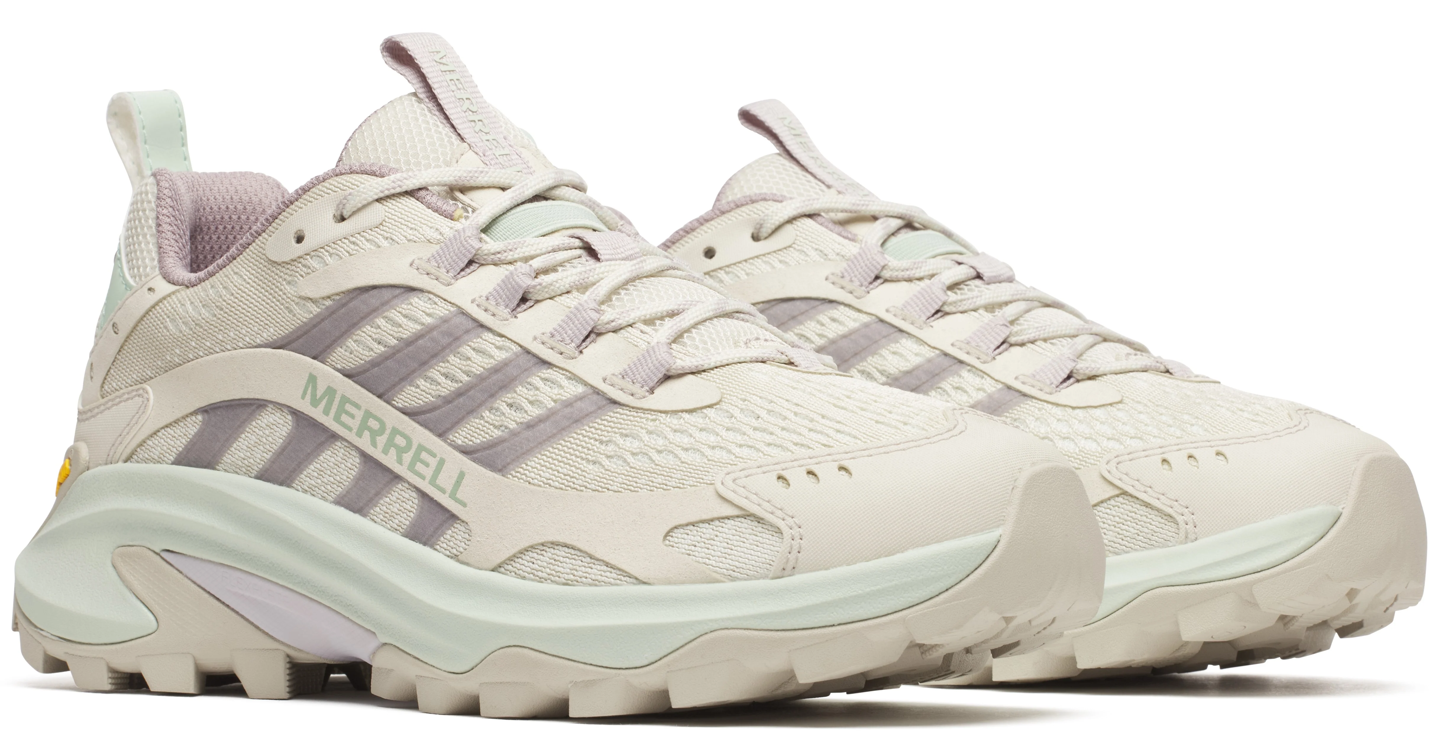 Women's Moab Speed 2 - Greige - Image 3