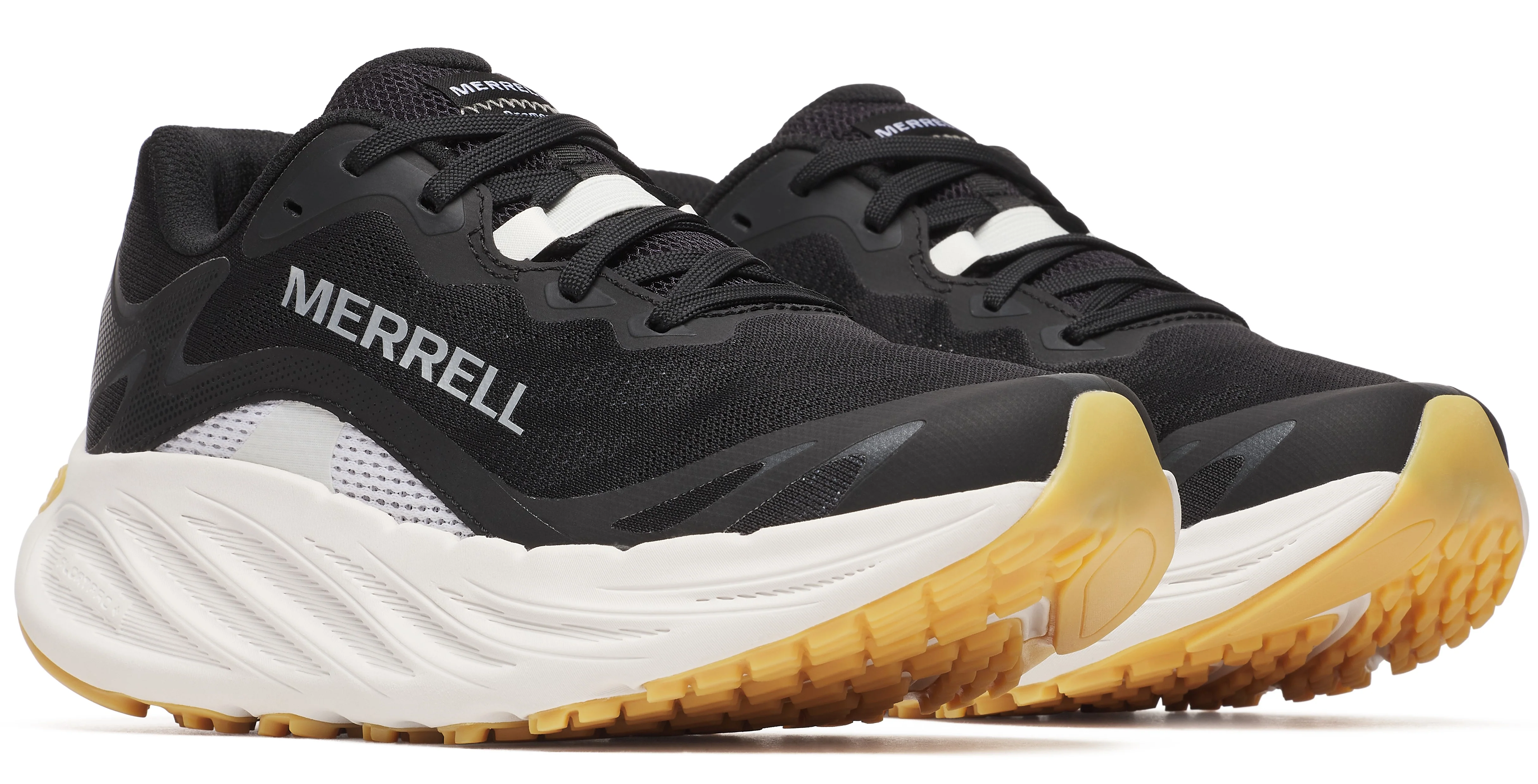 Women's Promorph - Black - White - Image 3