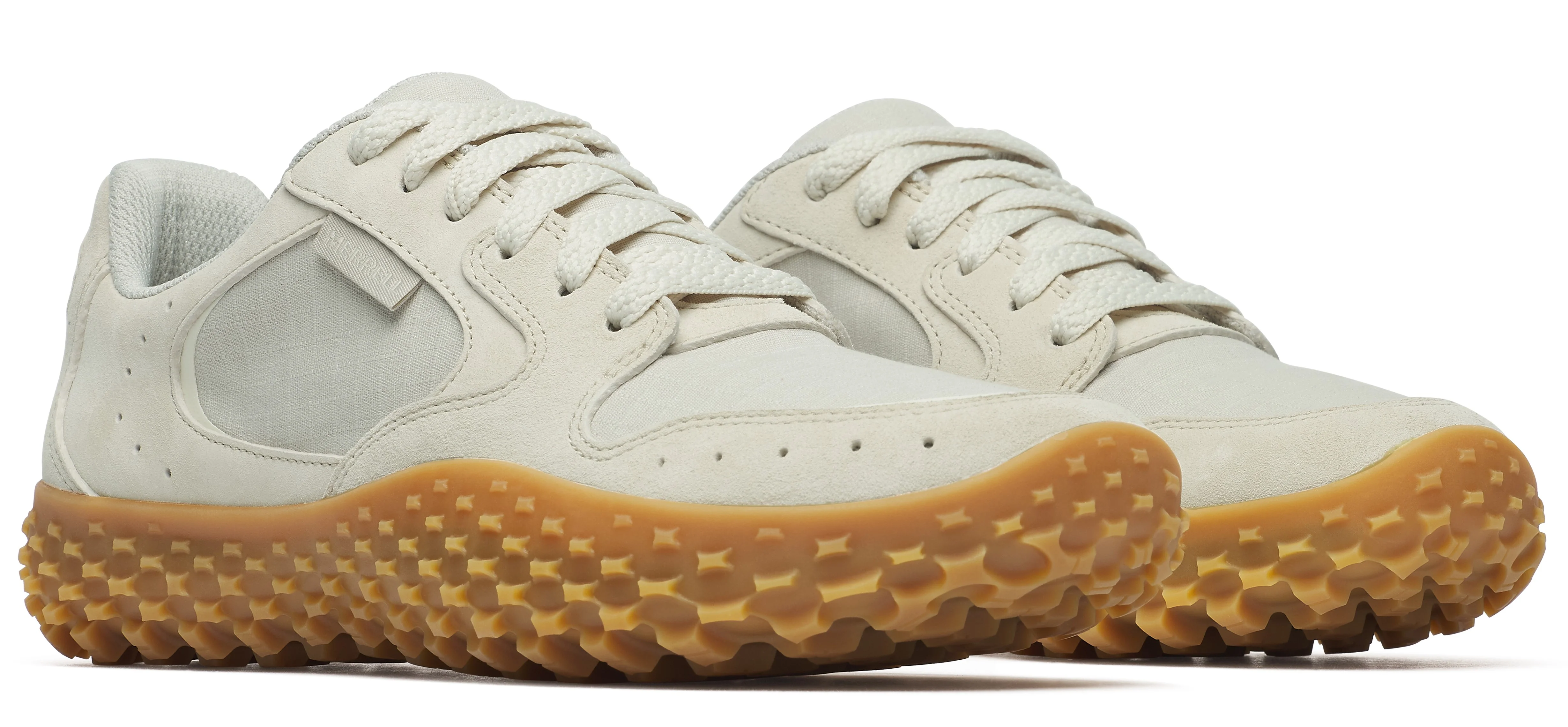 Women's Wrapt Sneaker - Basalt - Image 3