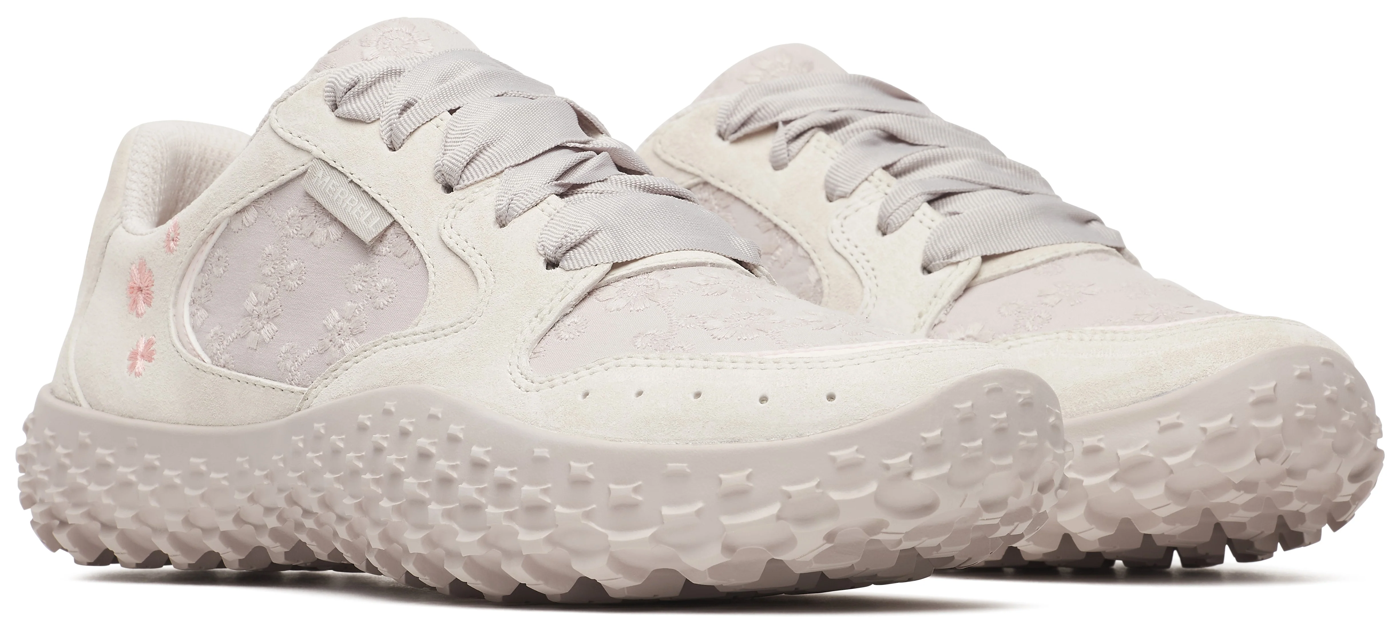 Wrapt Sneaker Allure Marble Pink - Image 4