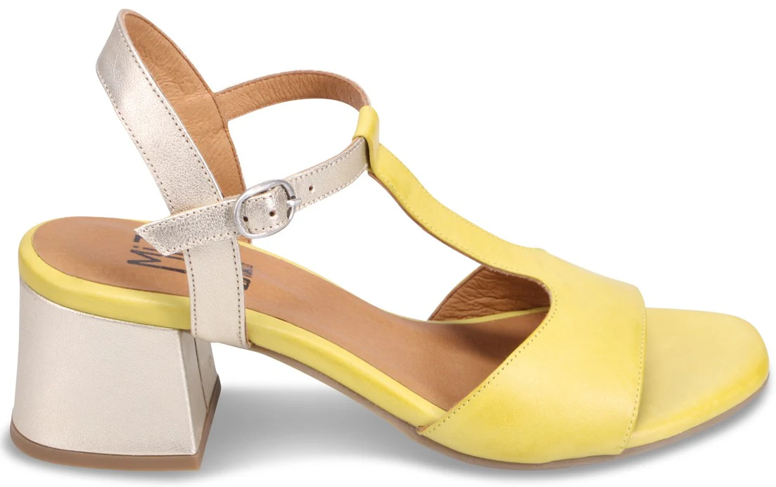 Benni Lemon Combo - Image 2