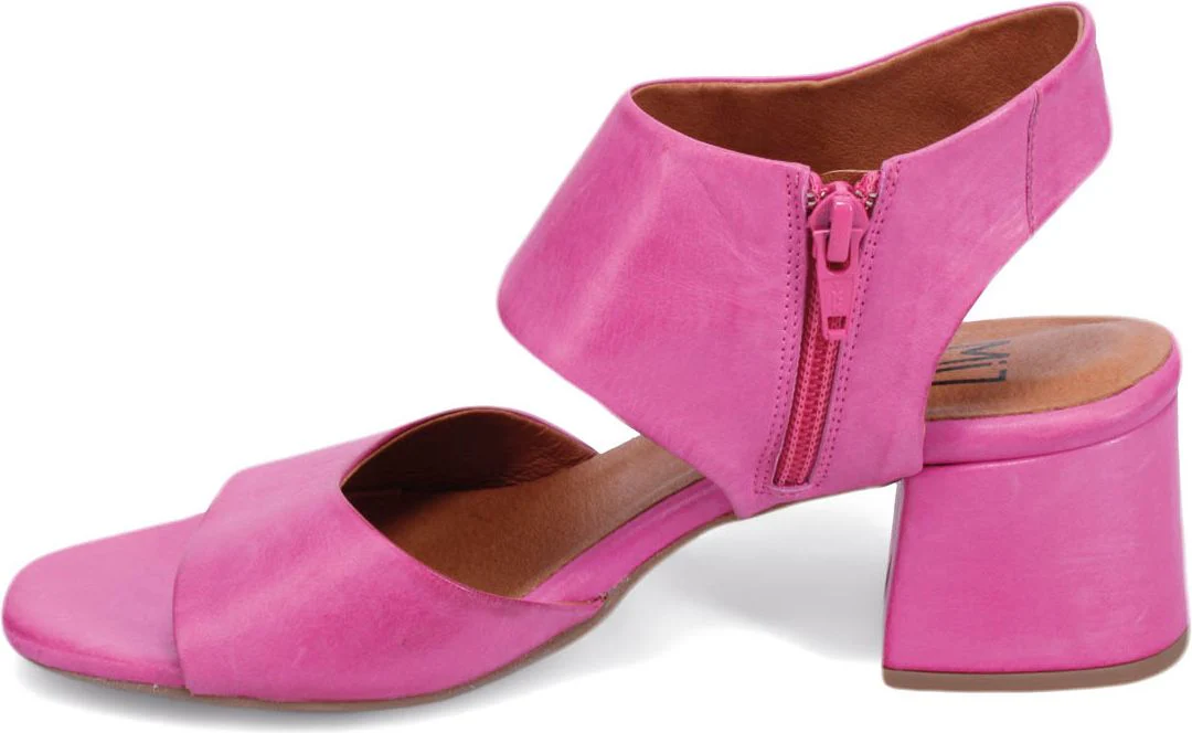 Bonnette Fuchsia - Image 3