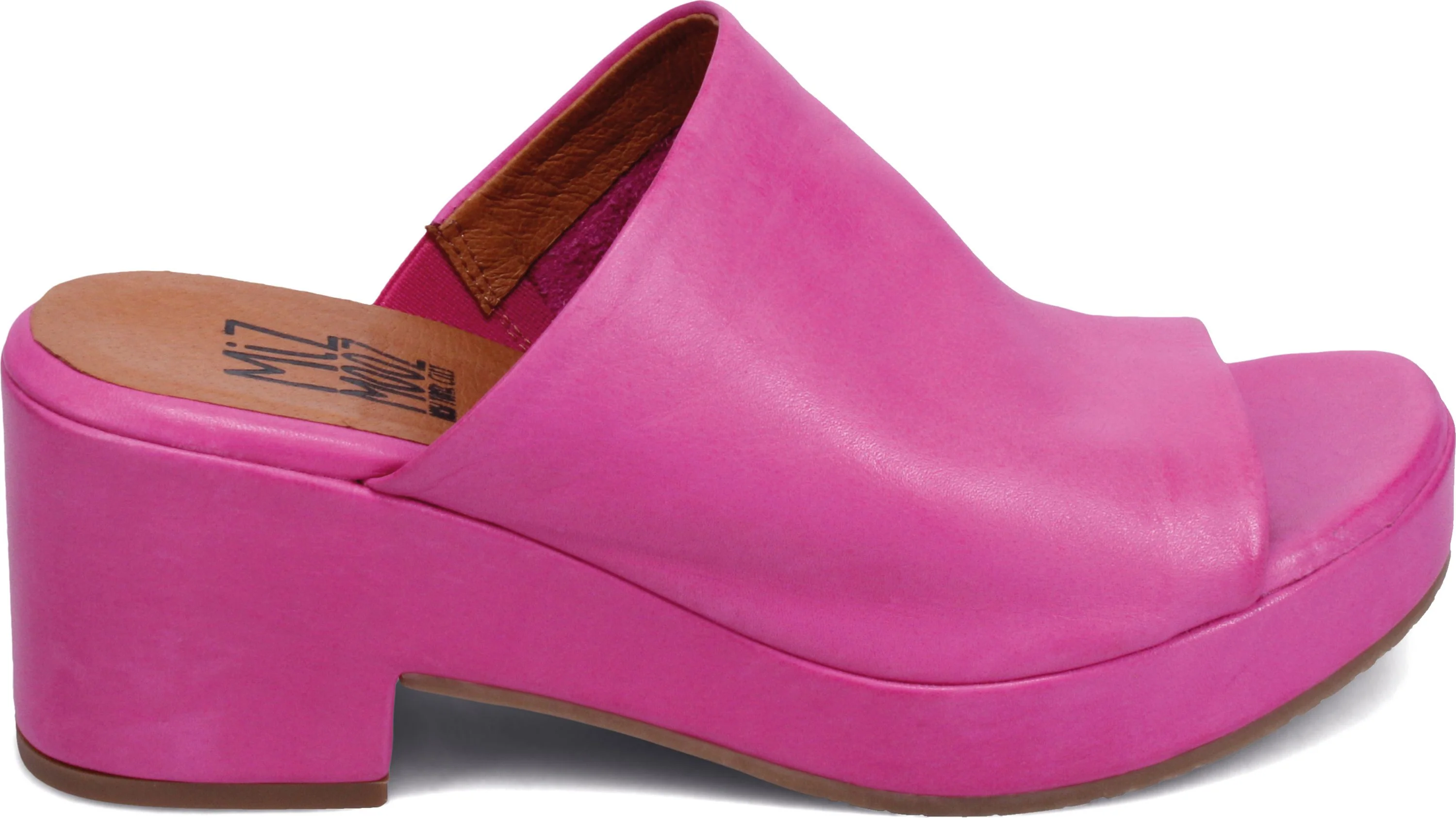 Gwen Fuchsia - Image 2