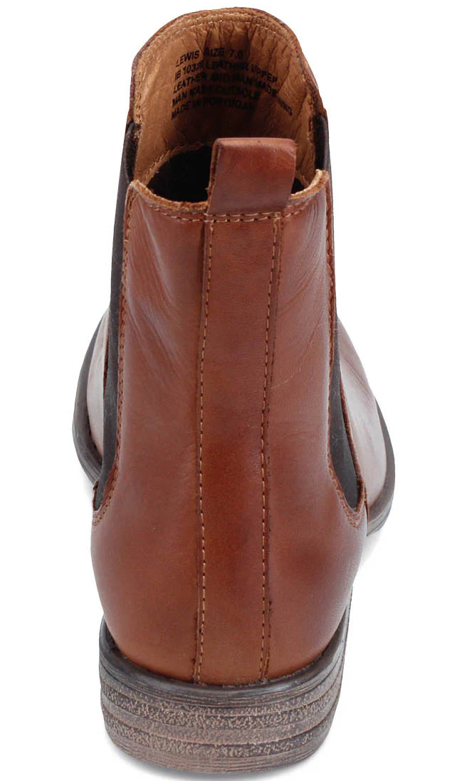 Lewis Brandy - Image 5