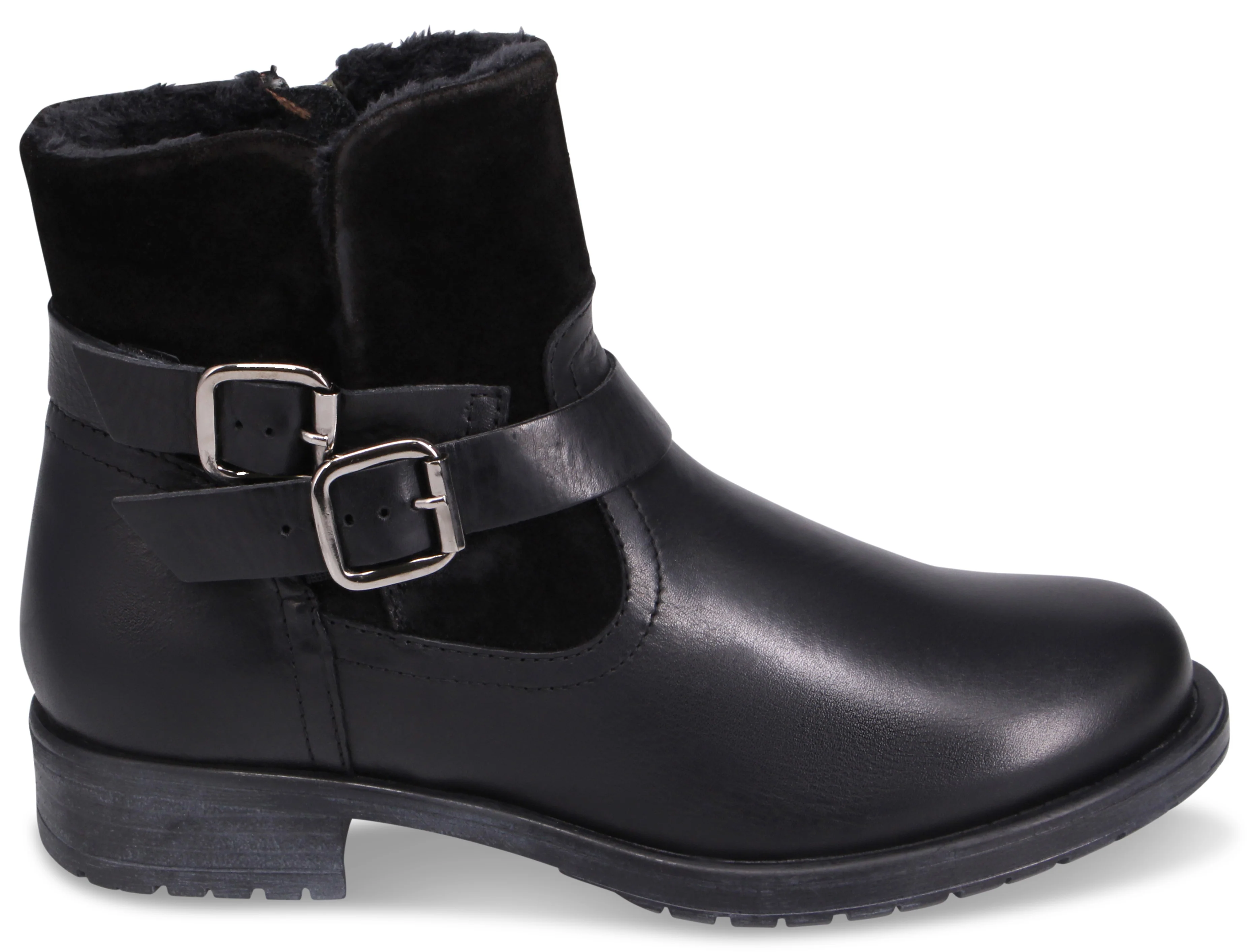 Portage Black - Image 2