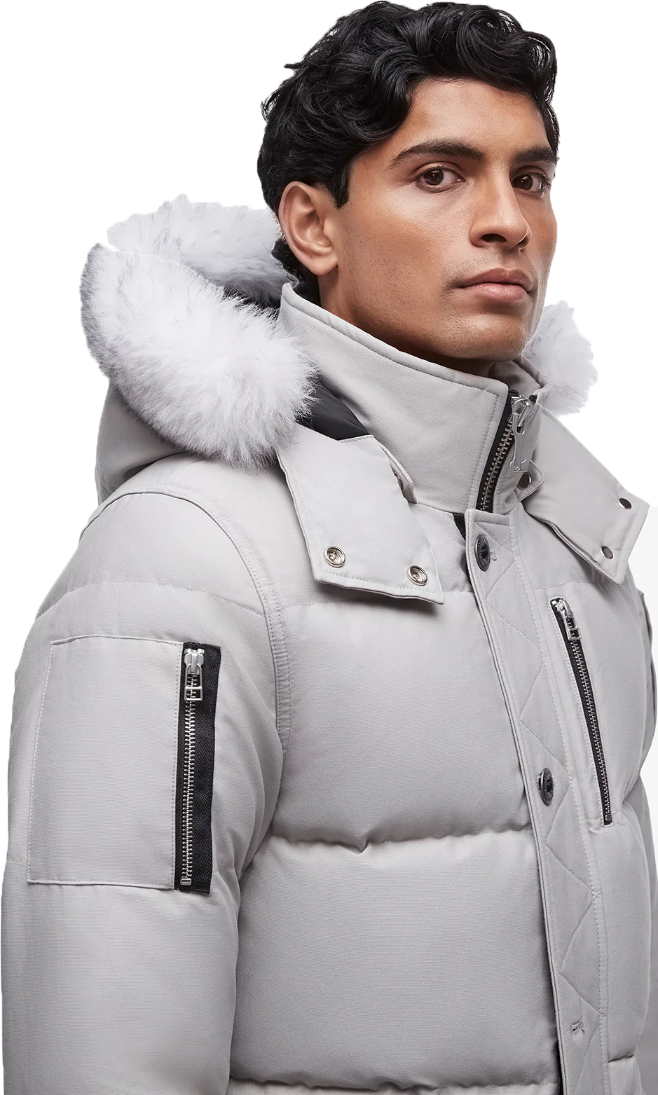 3Q Storm Grey - Image 2