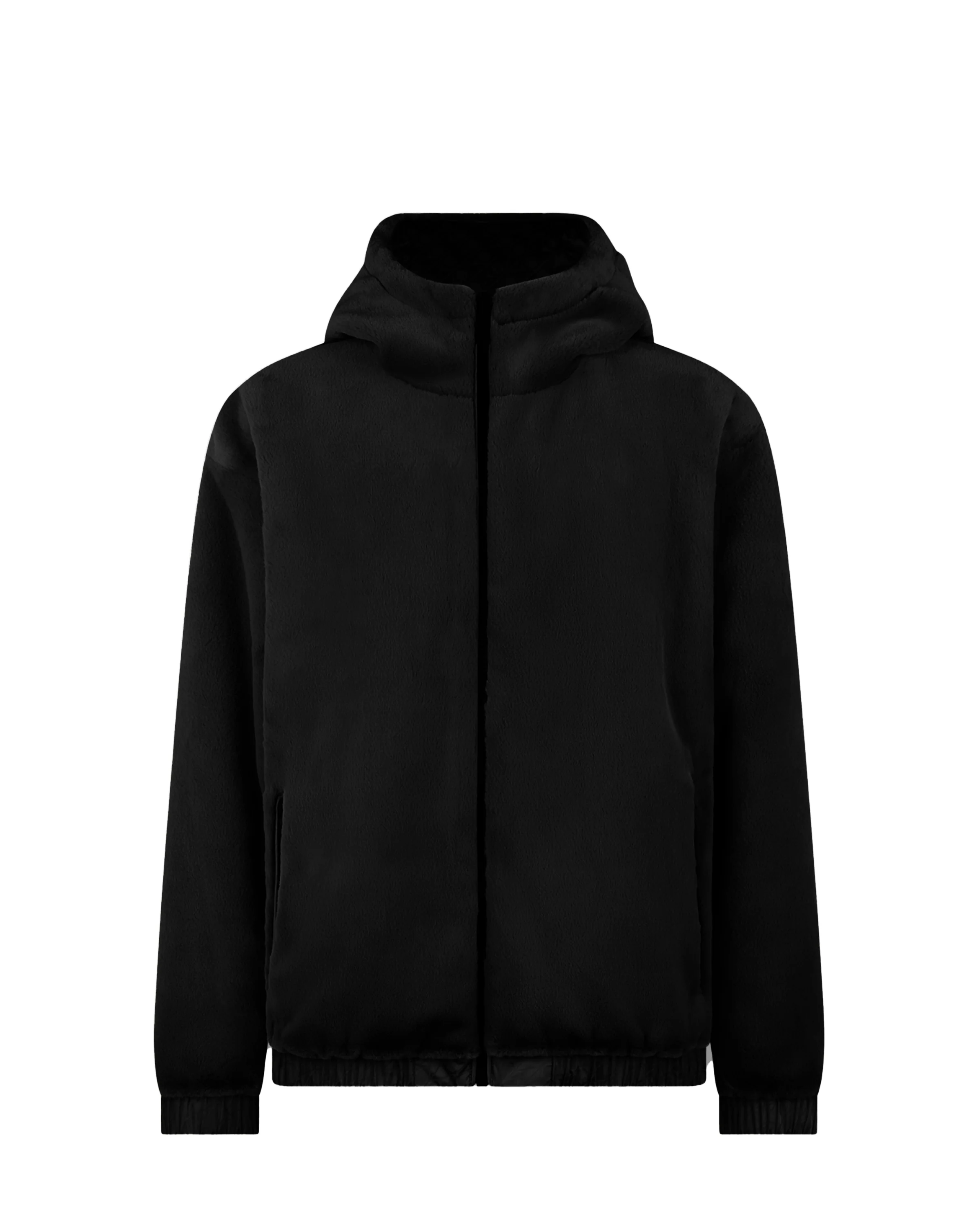 Borden Mono Bunny Black/Black Mono - Image 4