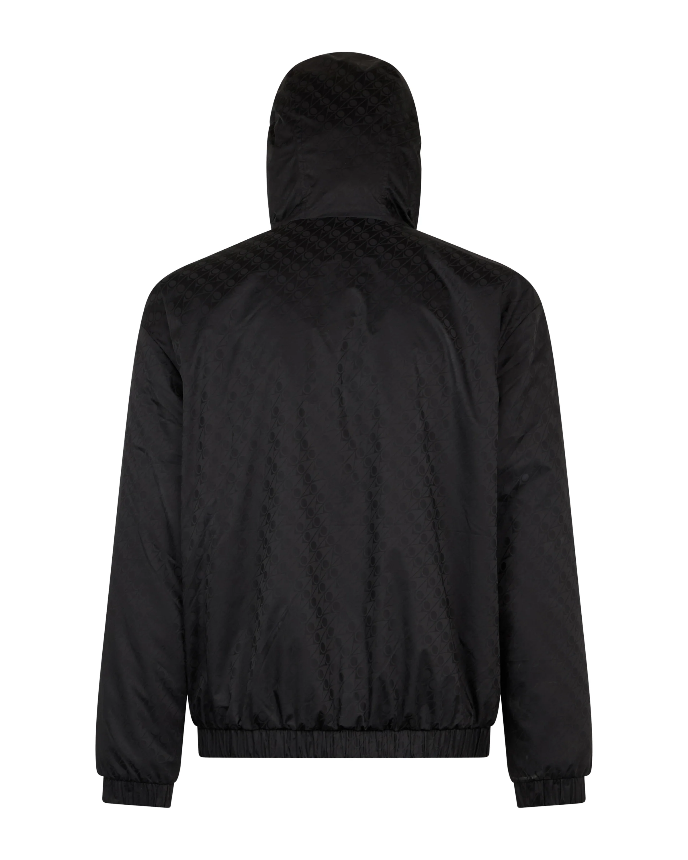 Borden Mono Bunny Black/Black Mono - Image 5