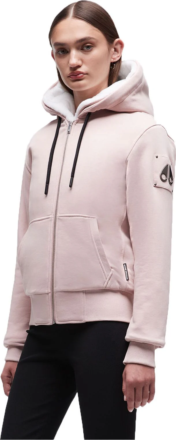 Classic Bunny 3 Rose Smoke