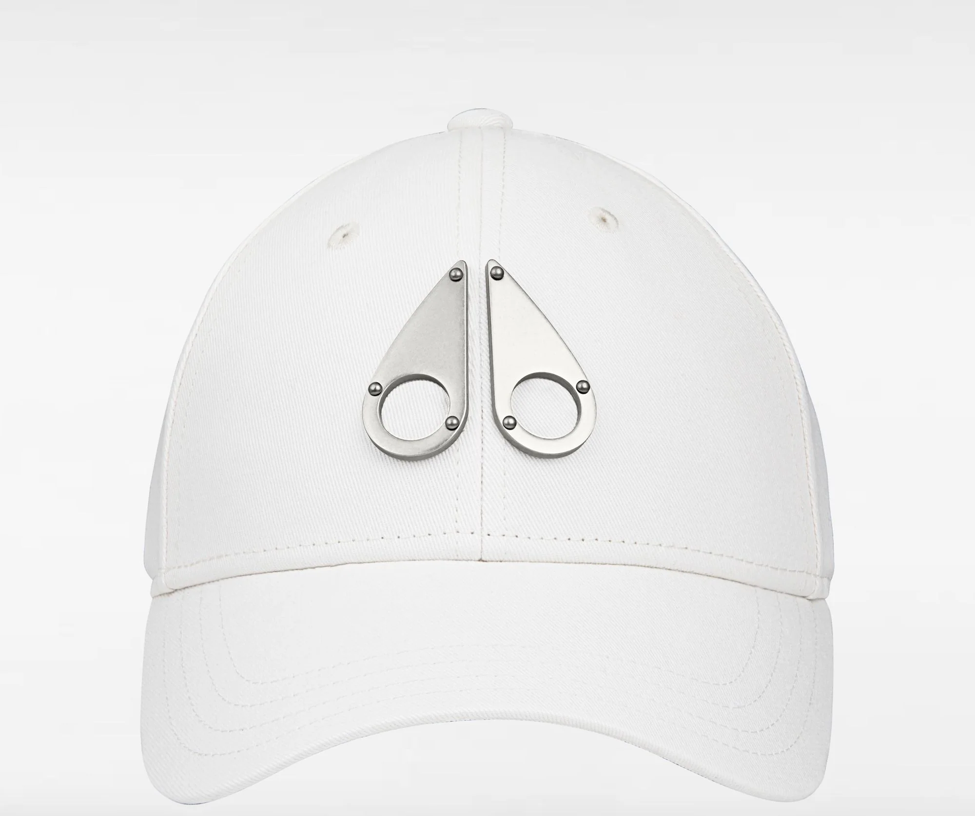 Fashion Logo Icon Cap Plaster