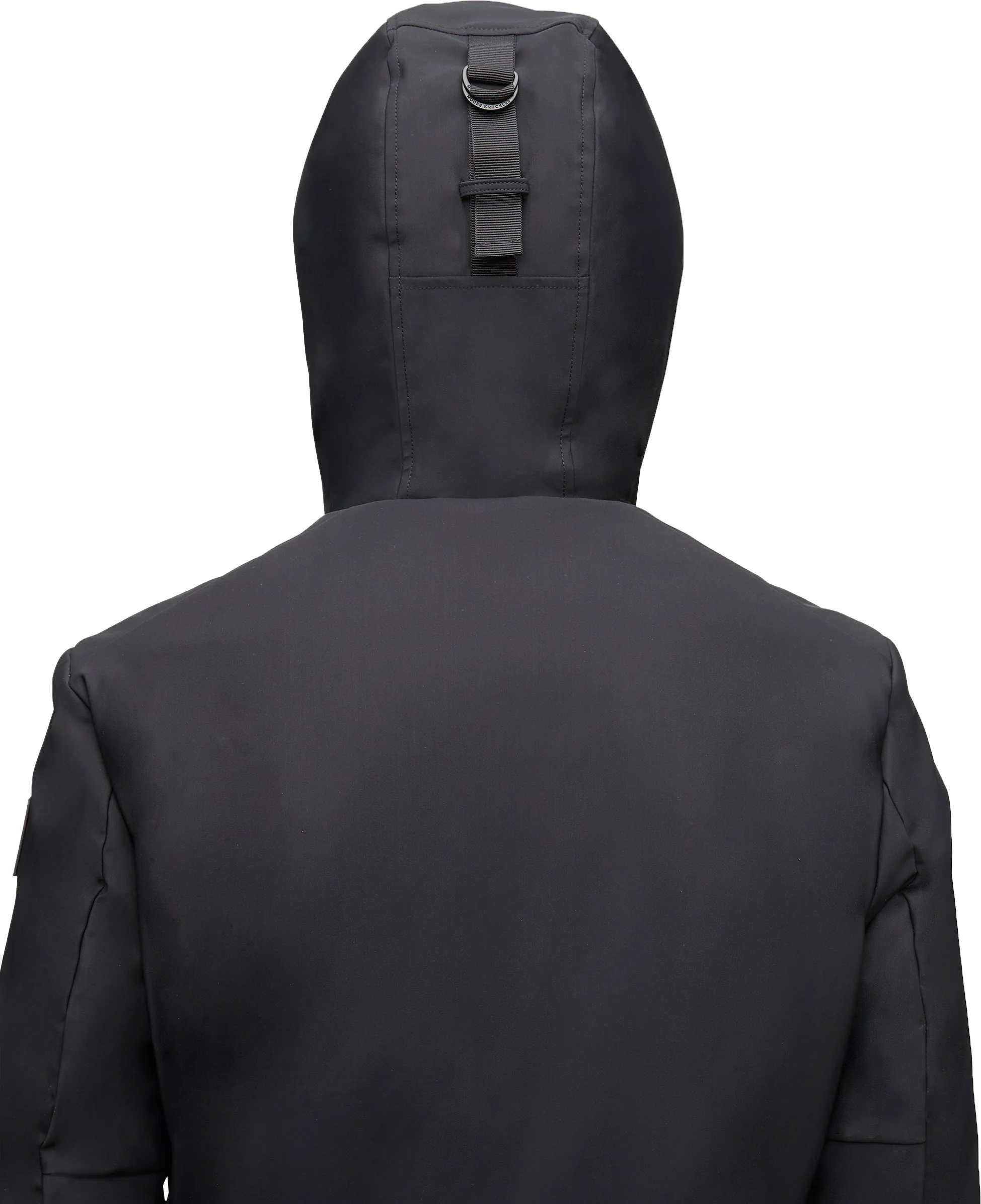 Grayton Jacket 2.0 Black - Image 4
