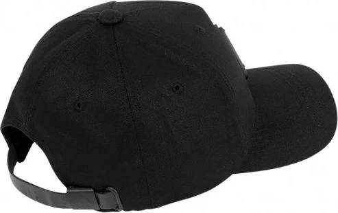 Logo Icon Cap Black/Black - Image 2