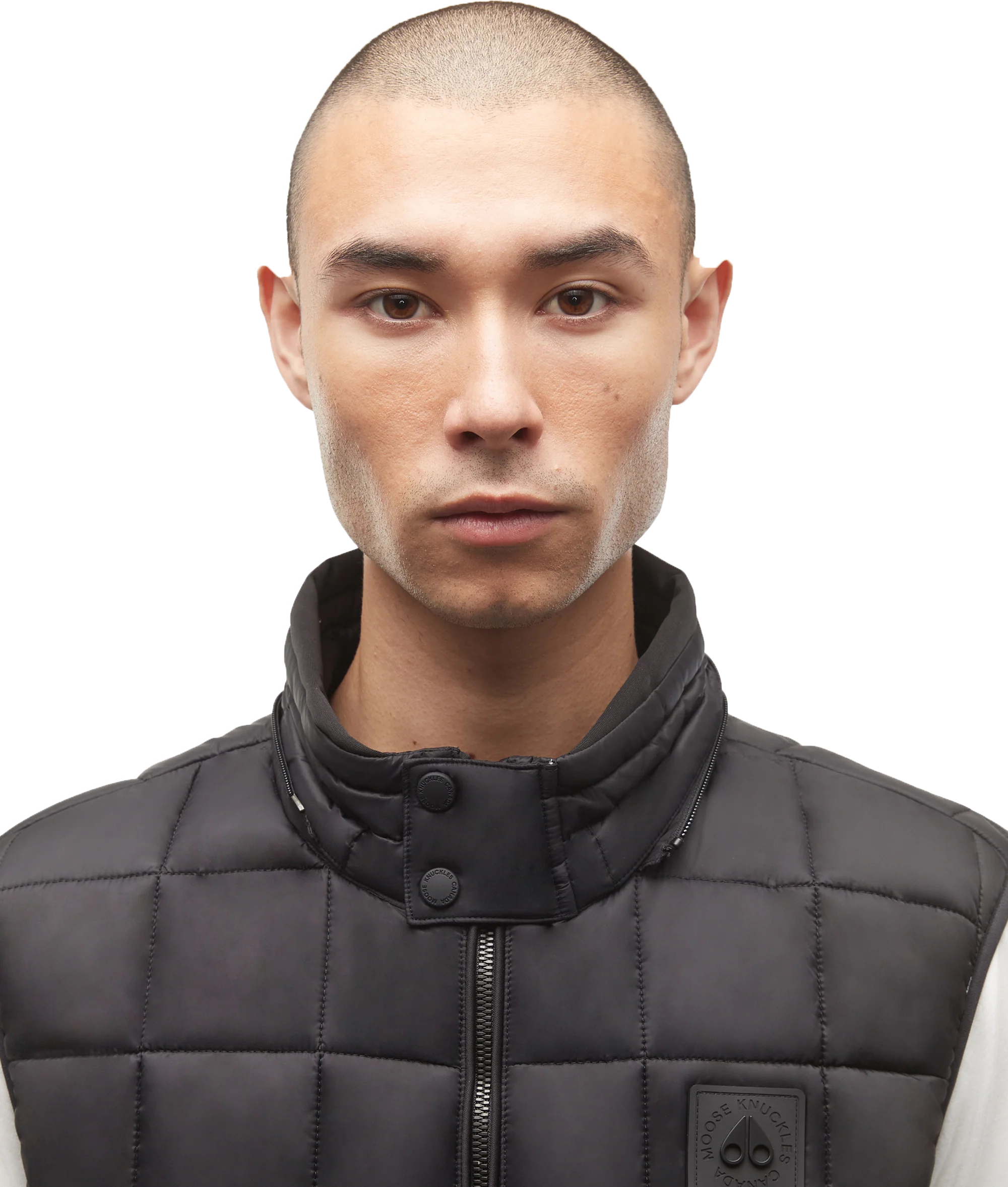 Richmond Vest Black - Image 2