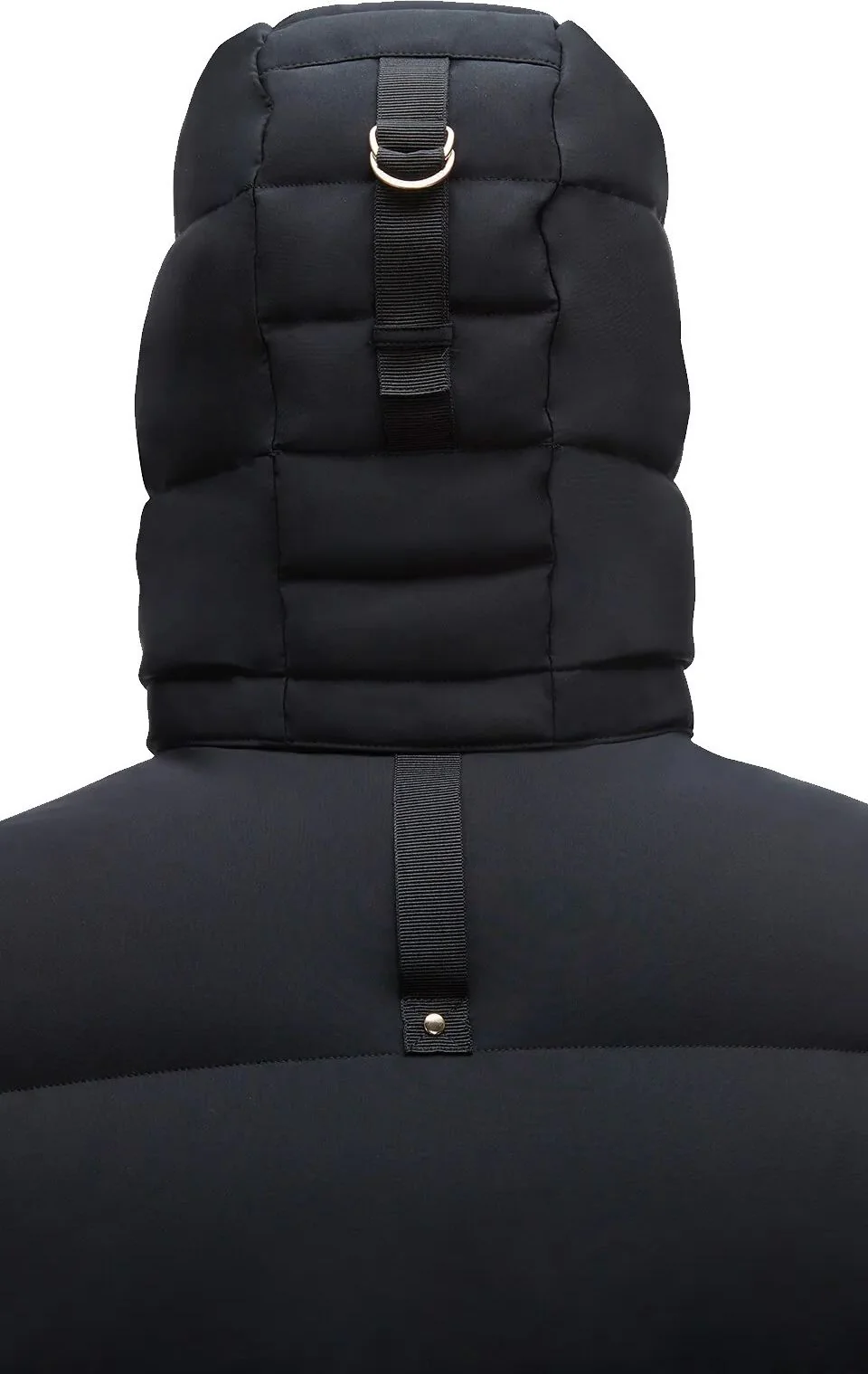 Skillman Jacket Black - Image 3