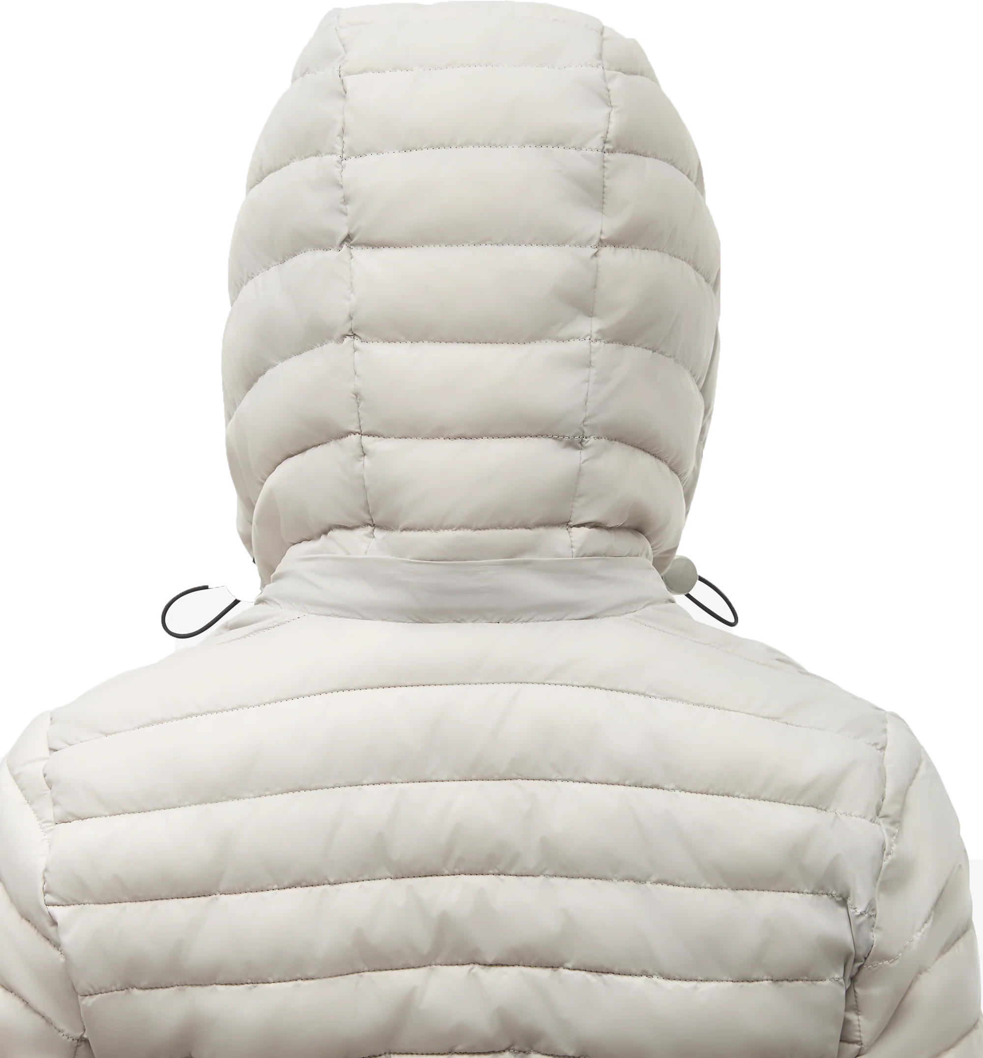 Vanilla SKY Jacket 2.0 Willow Grey - Image 4