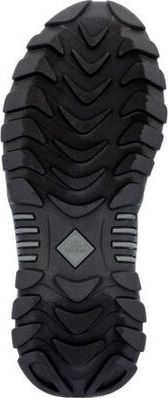 Arctic Sport II Ankle Black - Image 7
