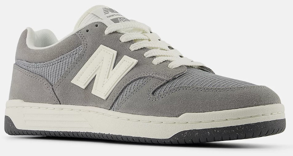 Mens 480p Grey