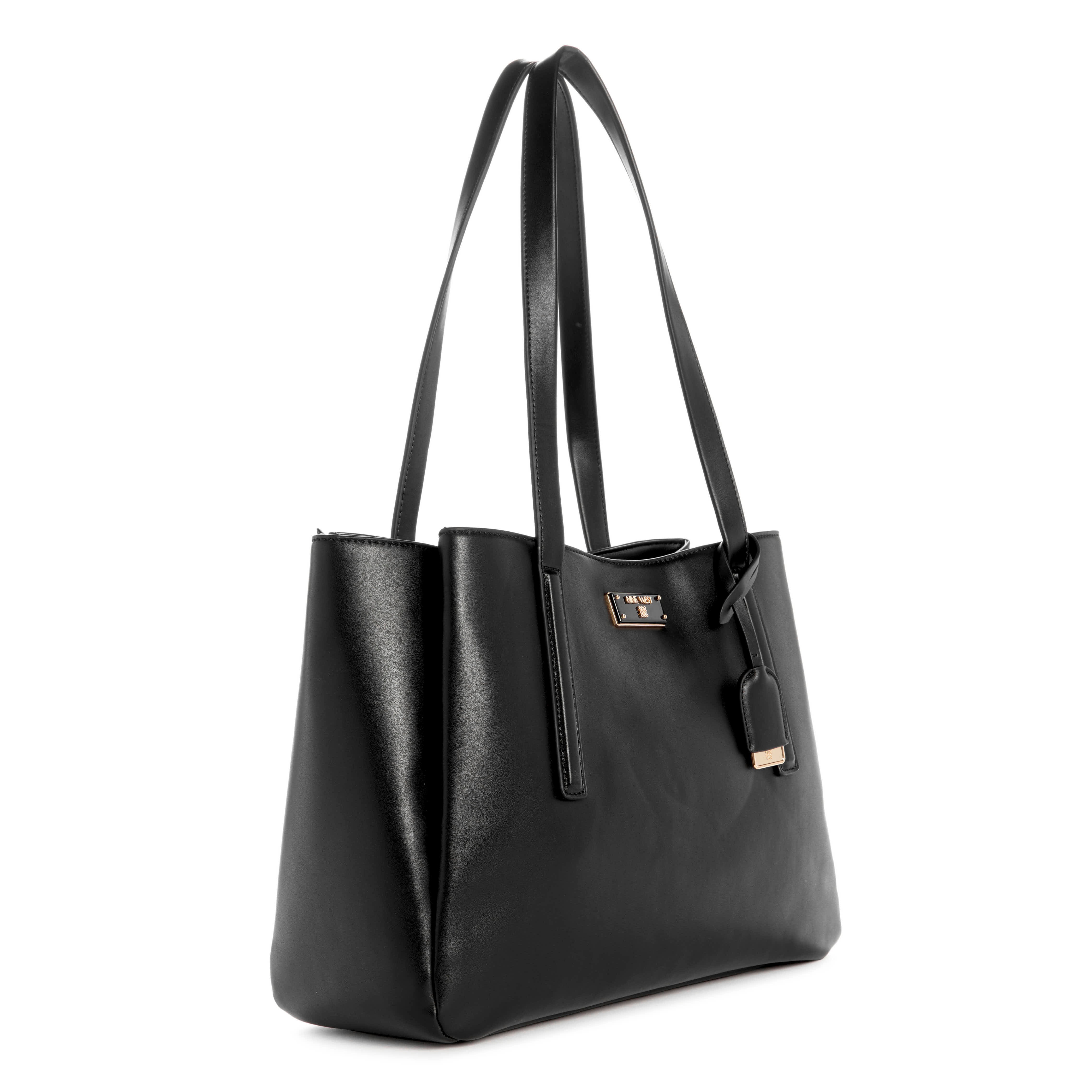 Leonel MLT Comp Tech Tote Black - Image 3