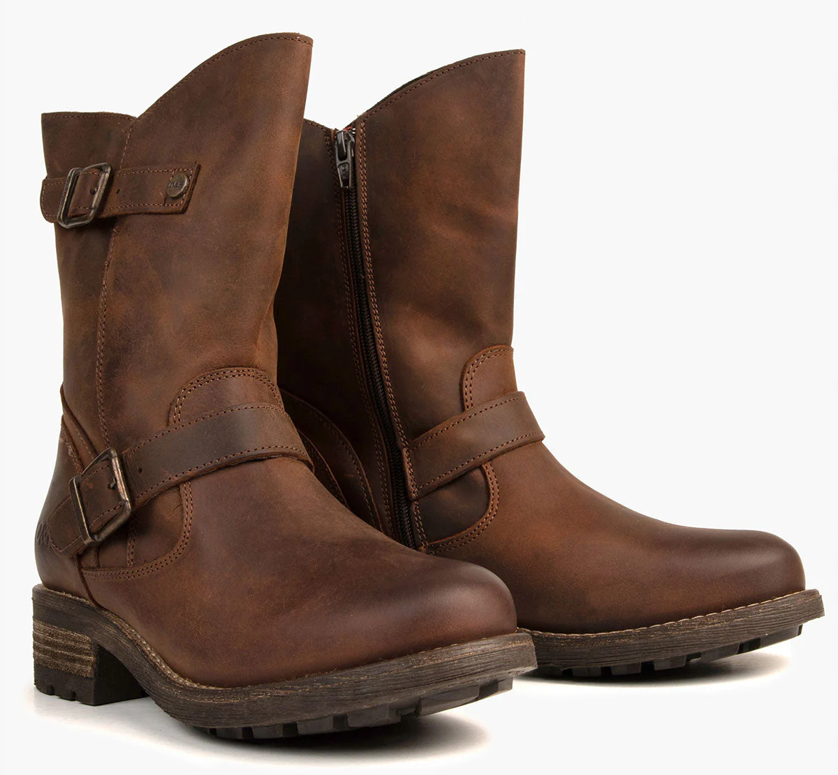 Crest Demi 994408 Dark Brown - Image 2