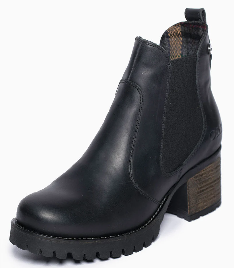 Kensington Chelsea 995481 Black - Image 2
