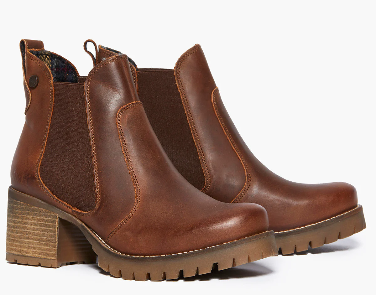 Kensington Chelsea 995481 Cognac - Image 2