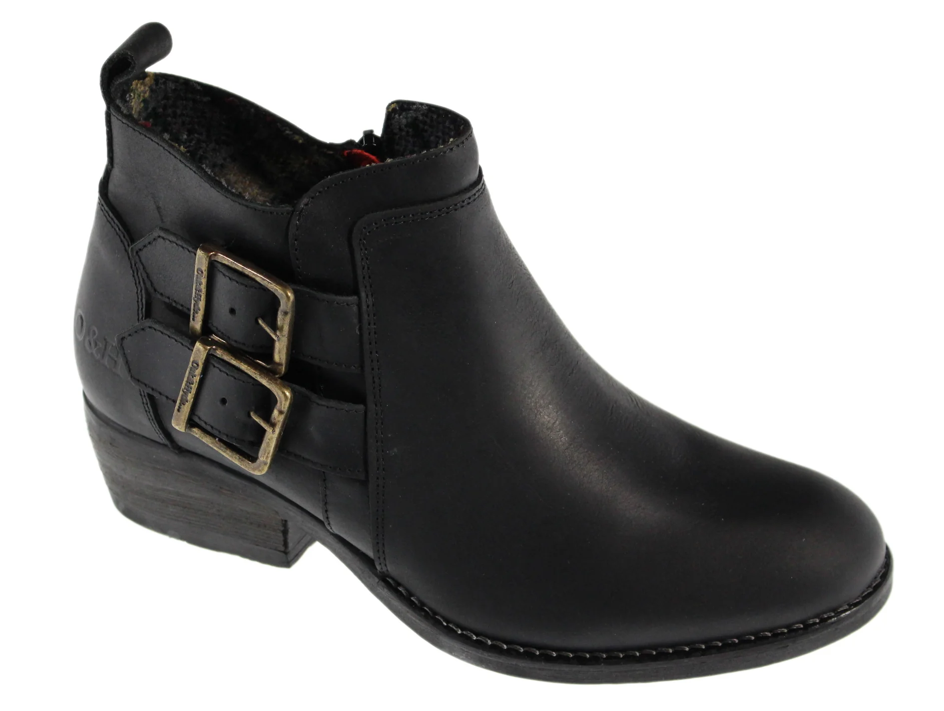 Rita Twin 994872 Black - Image 2
