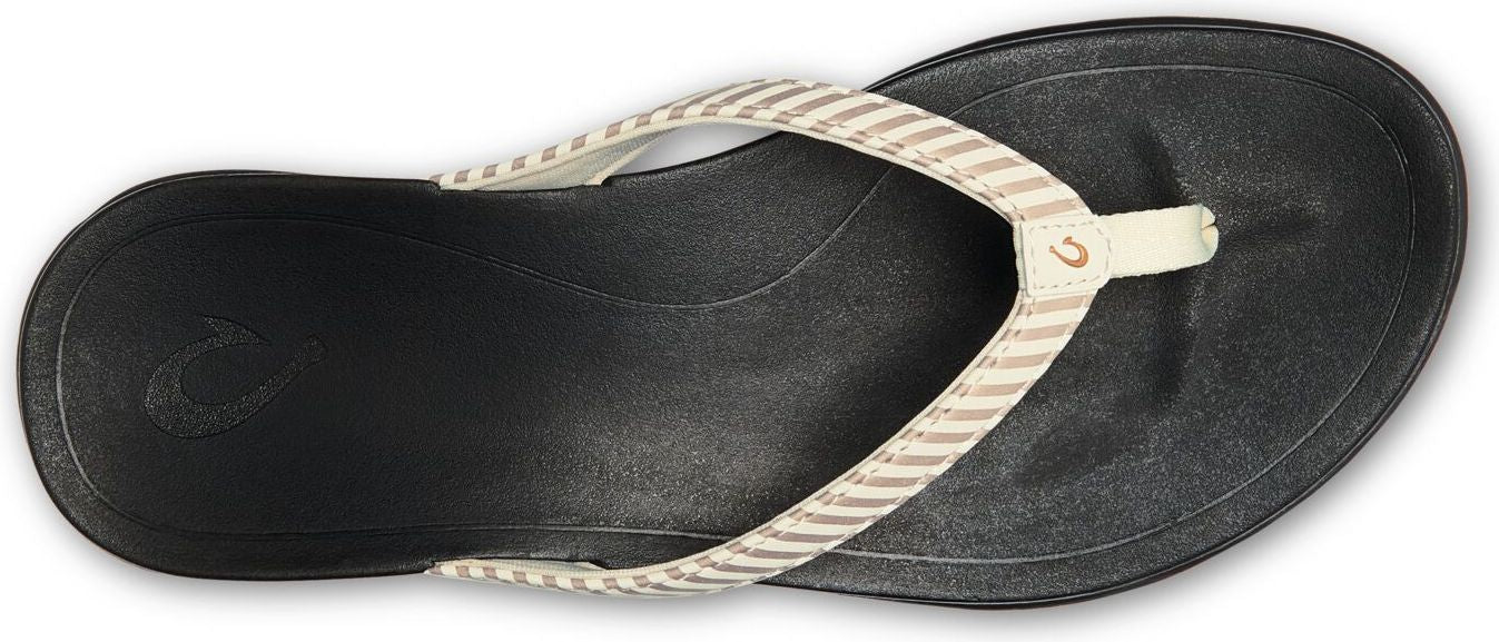 Women's Ho'opio Bone / Stripe - Image 2