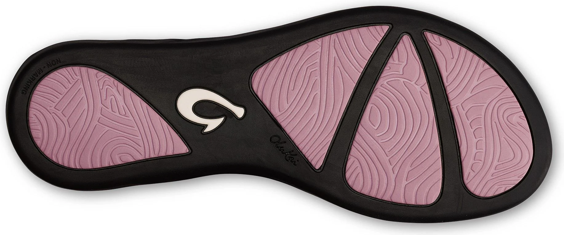 Women's Ho'opio Pae Ash Rose / Pae - Image 3