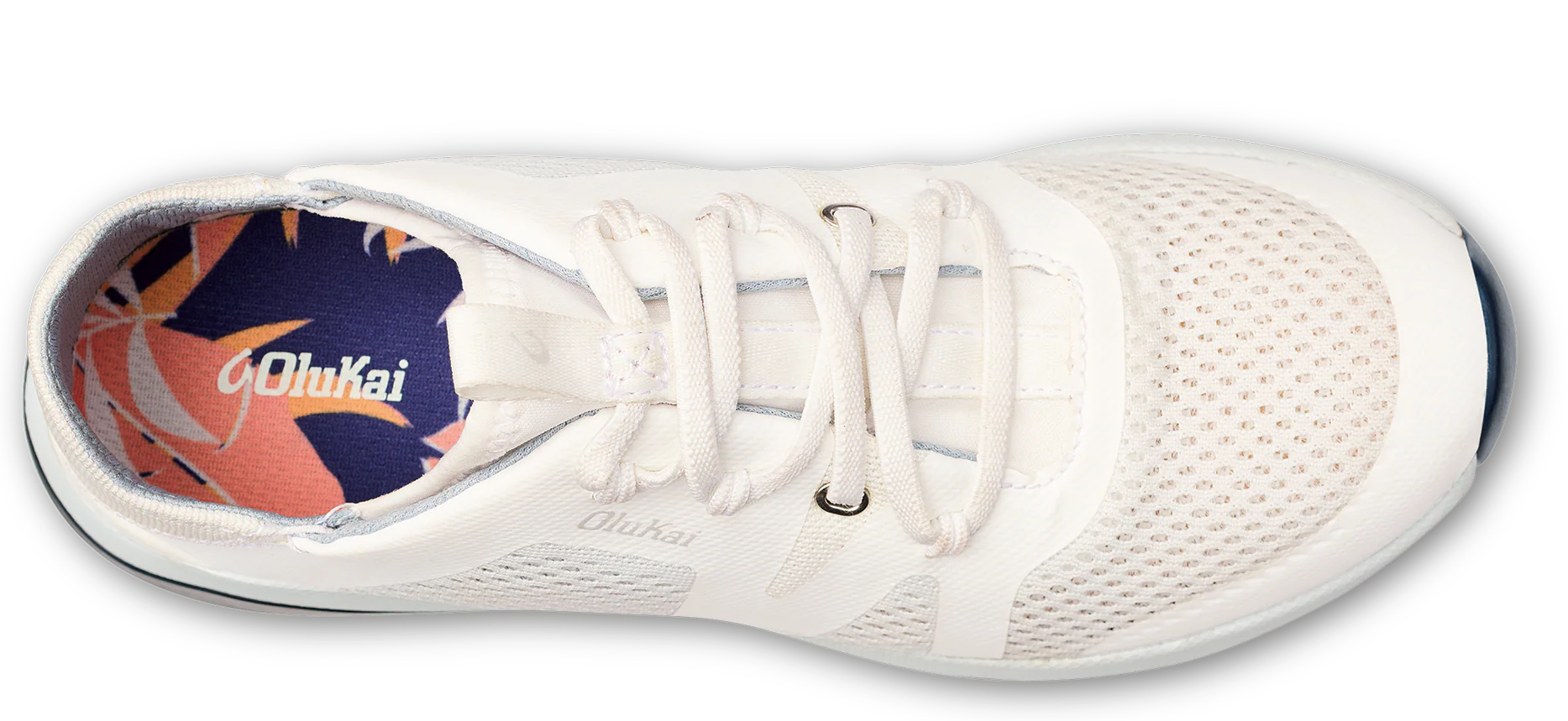 Huia White / White - Image 4