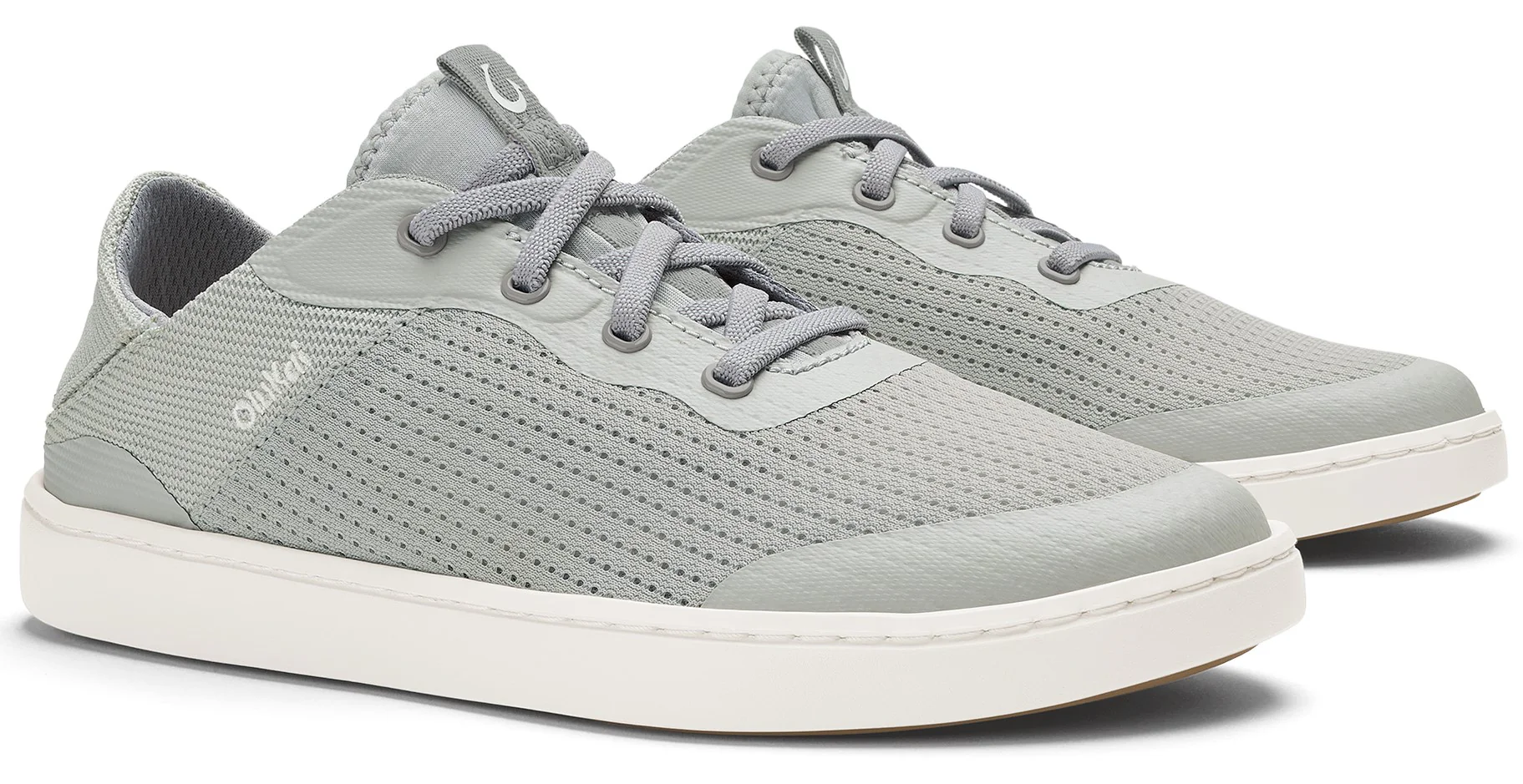 Kahakai Cloud Grey - Image 4