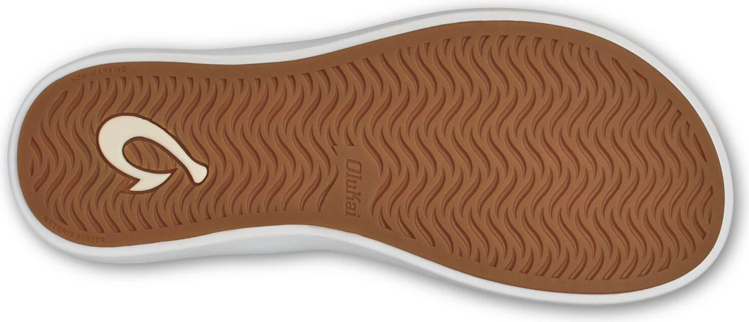 Women's Kapehe White / White - Image 3