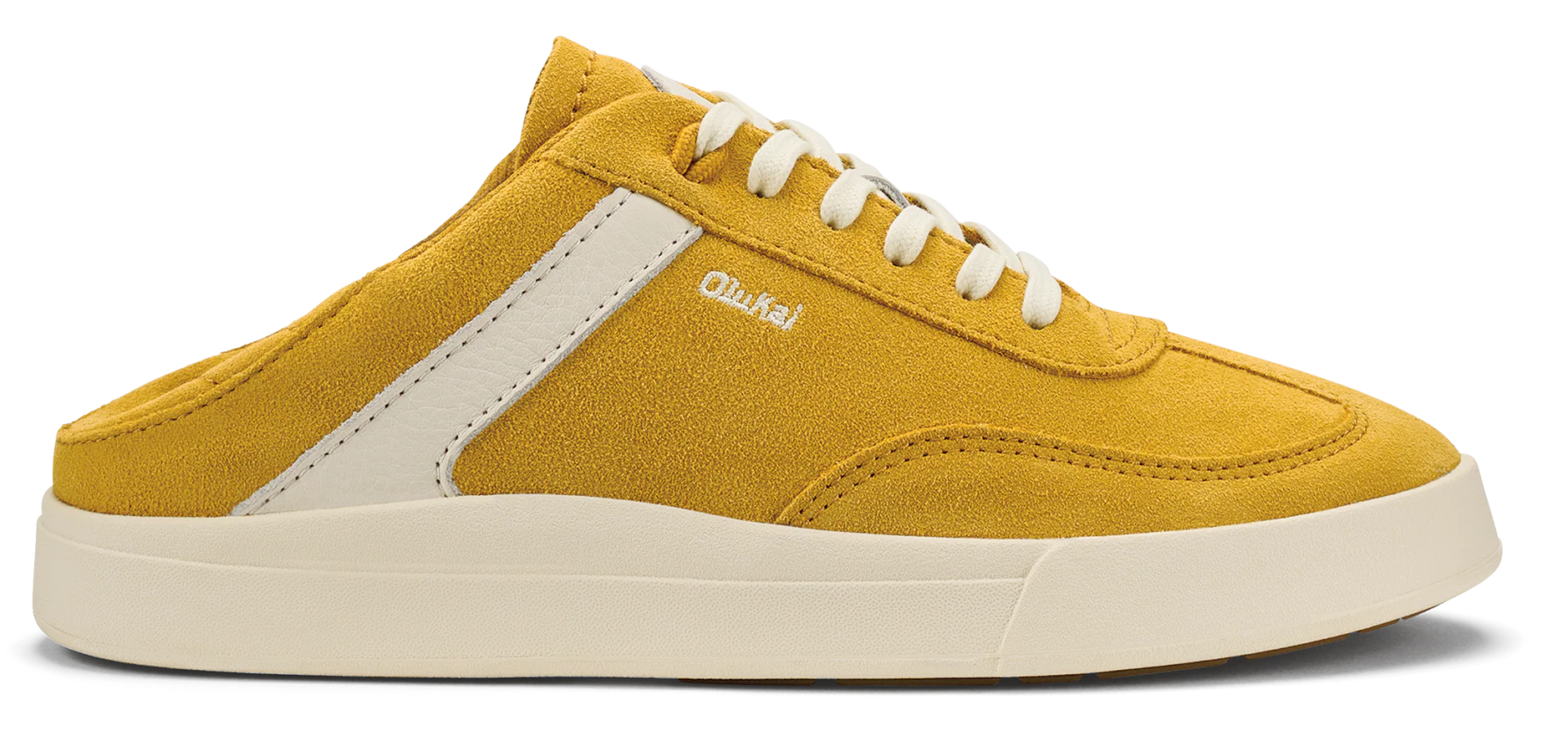 Kh18 Mustard / Off White - Image 2