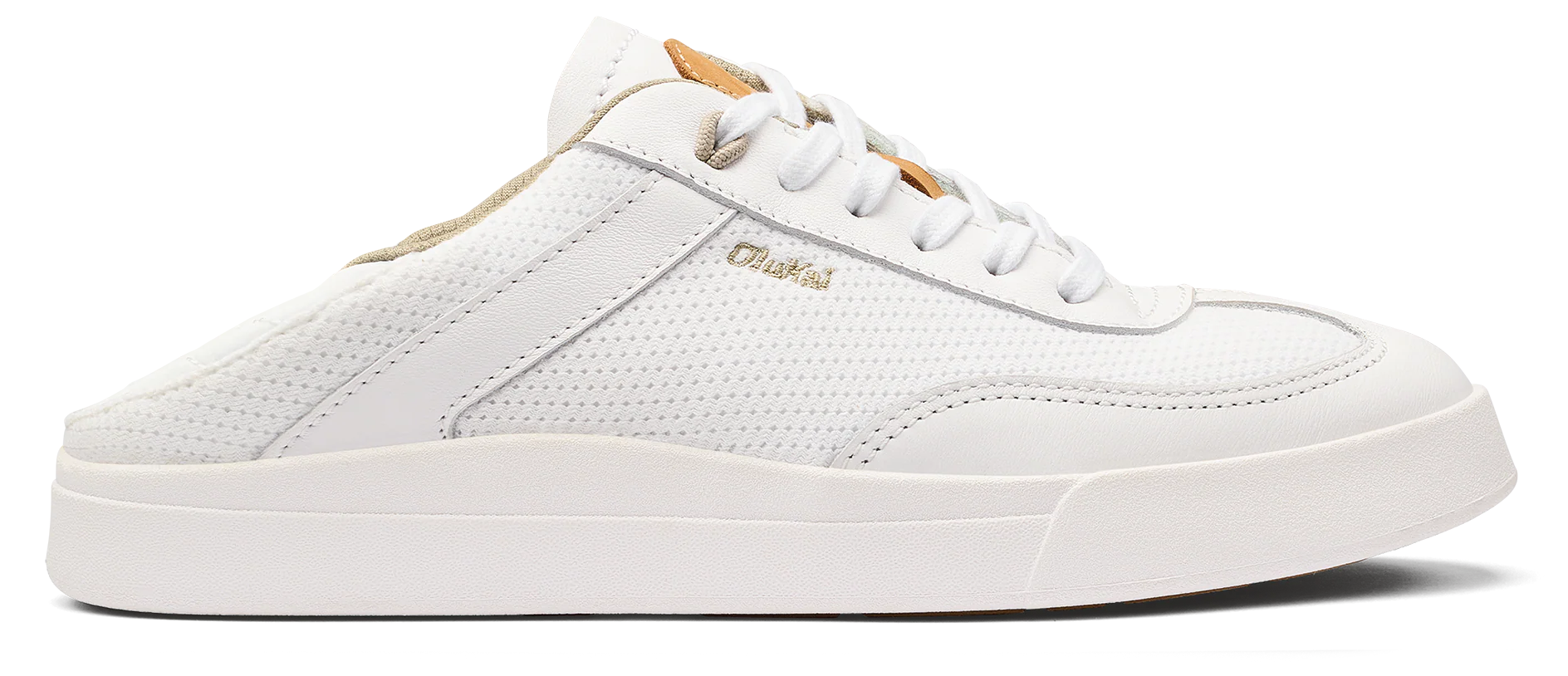 Kilea White / White - Image 2