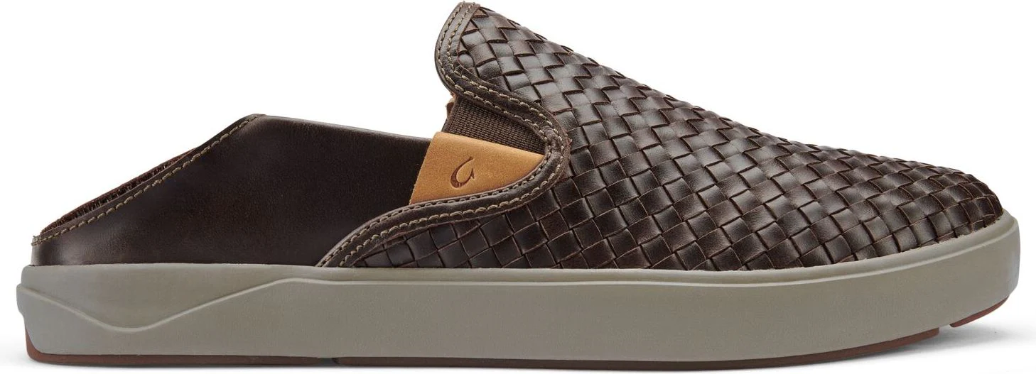 Men's Lae'ahi Lauhala Dark Wood / Dark Wood - Image 2