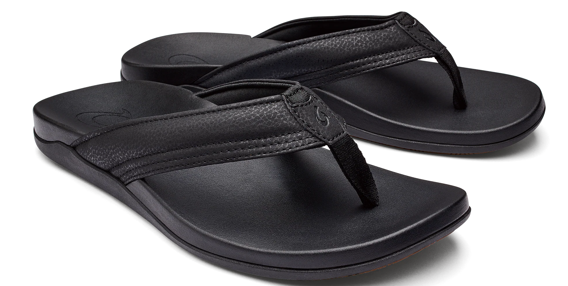 Maha Black / Black - Image 2