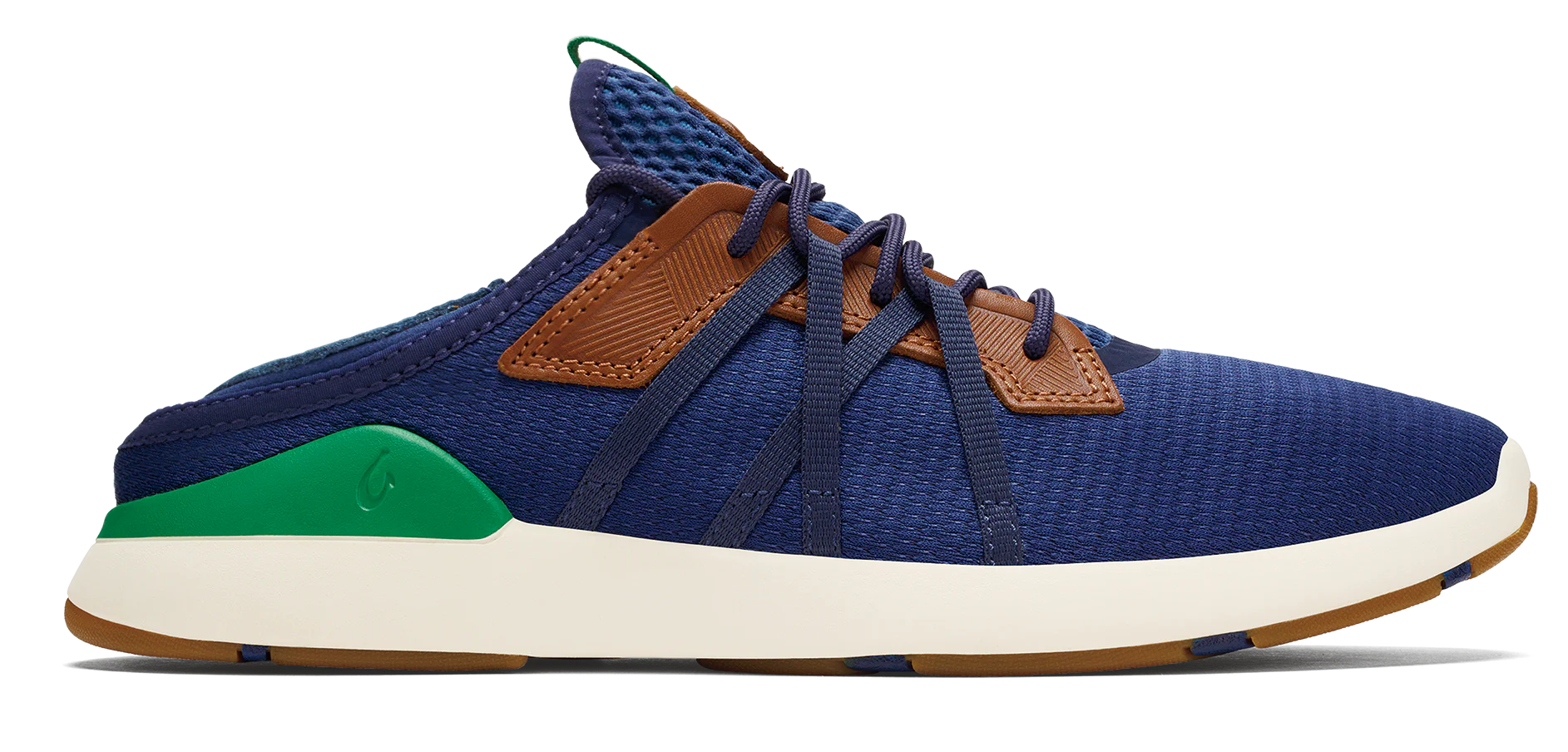 Mio Li Navy / Bamboo - Image 2