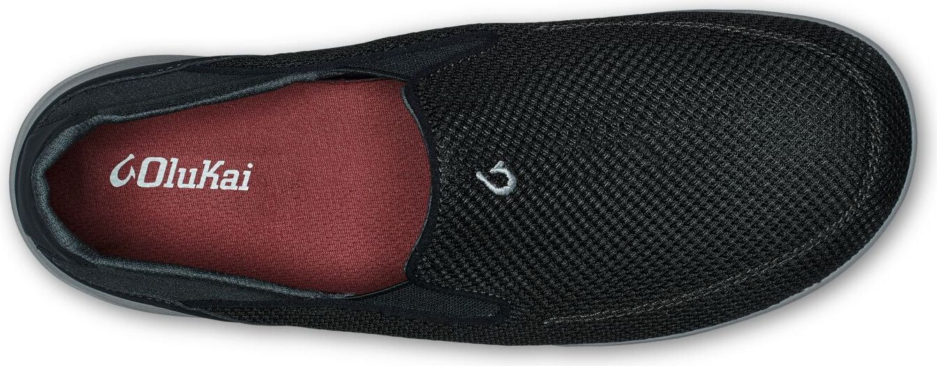 Men's Nohea Pae Black/Black - Image 3