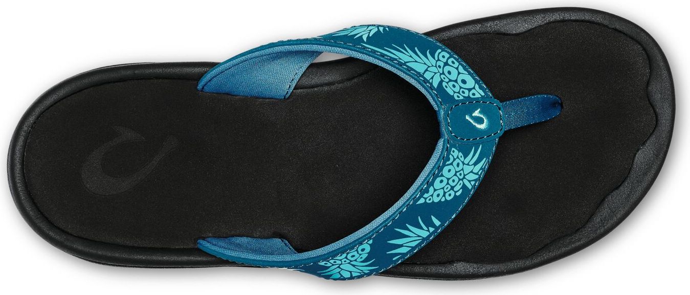 Women's 'Ohana Blue - Image 2