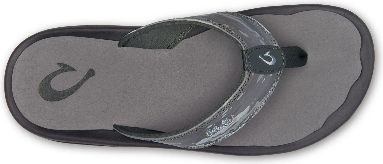Men's Ohana Pa'i Pavement / Wai Camo - Image 2