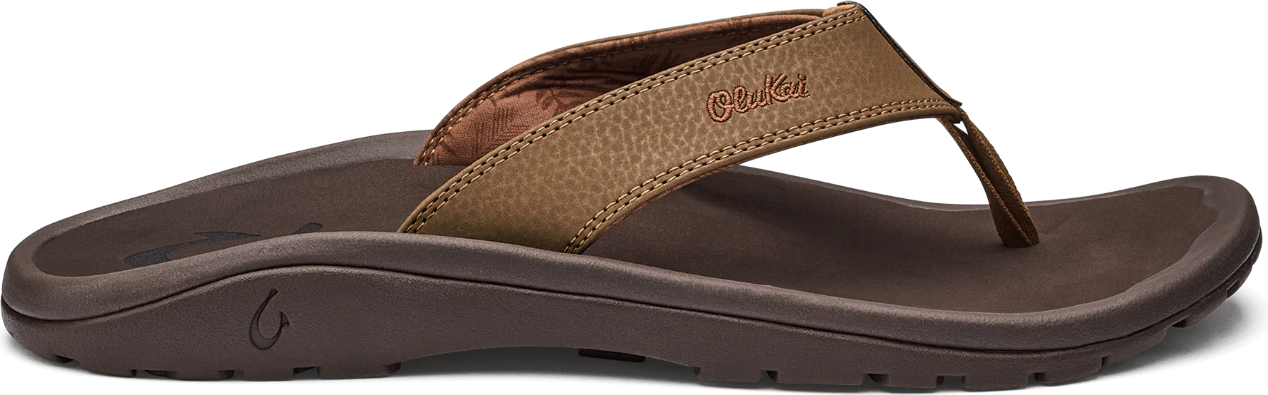 M Ohana Tan/Dark Java