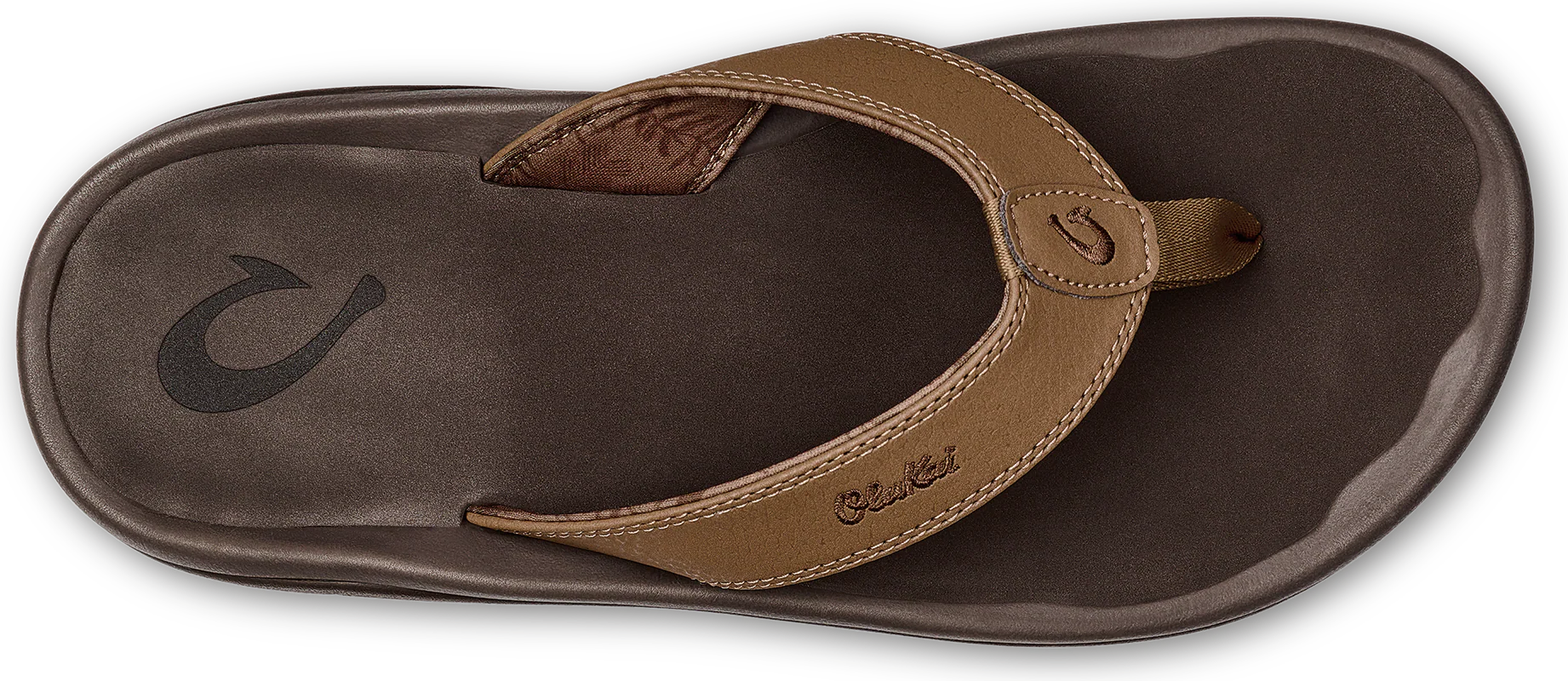 M Ohana Tan/Dark Java - Image 2