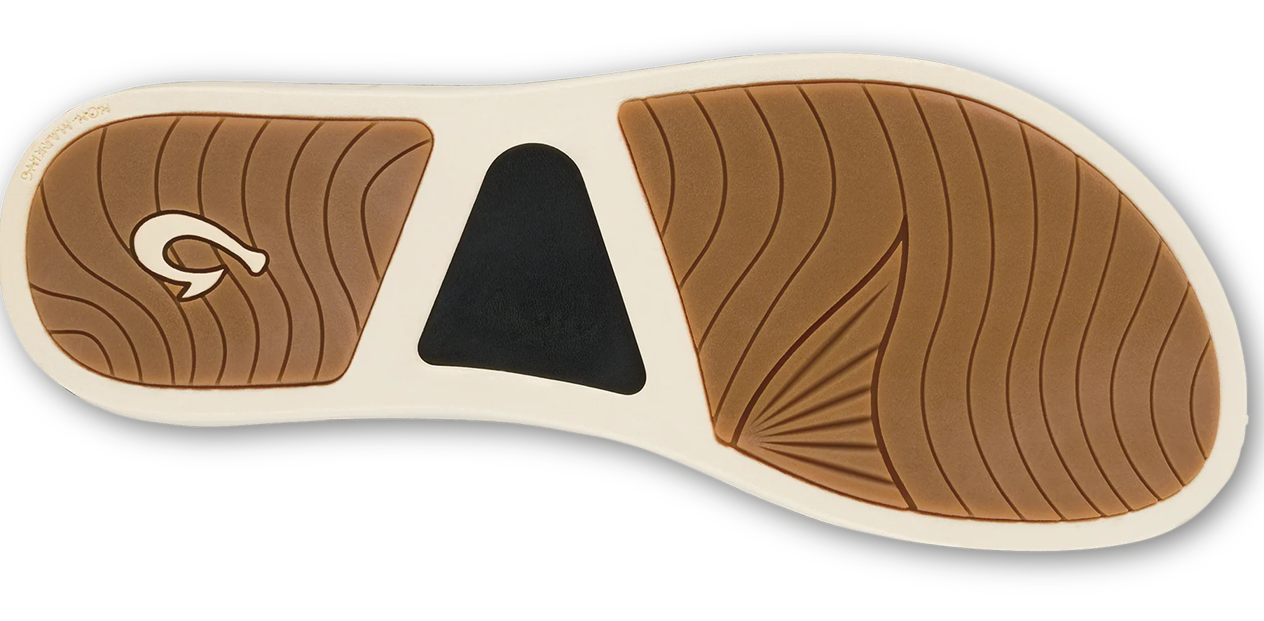 Onohi Strappy - W Bubbly / White Sand - Image 4