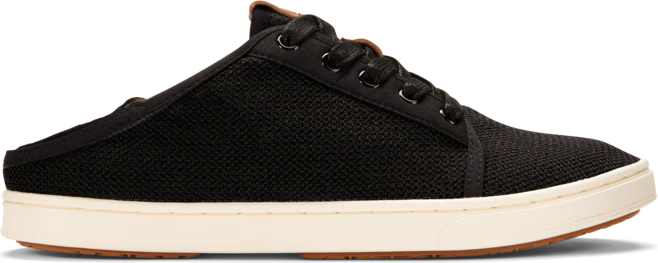 Women's Pehuea Li Black - Image 2