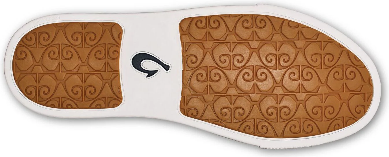 Women's Pehuea Li White White - Image 4
