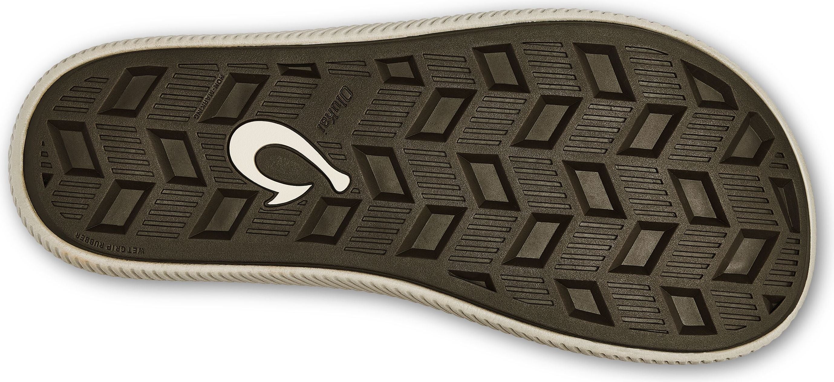 Men's Ulele Dark Wood / Dark Wood - Image 3